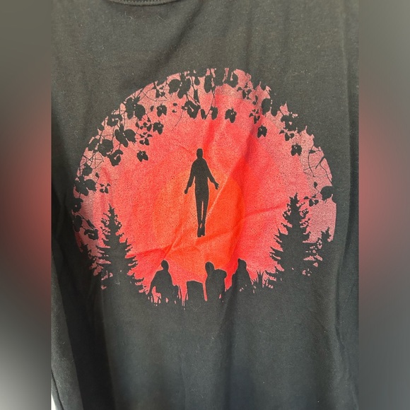 Stranger Things Tank Top - Picture 5 of 5